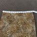 Zara NWOT Leopard Pencil Skirt size M