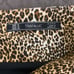 Zara NWOT Leopard Pencil Skirt size M