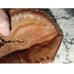 Vintage 1970s Seaway Cowhide Custom Built Pro Model Baseball Glove Japan T-310