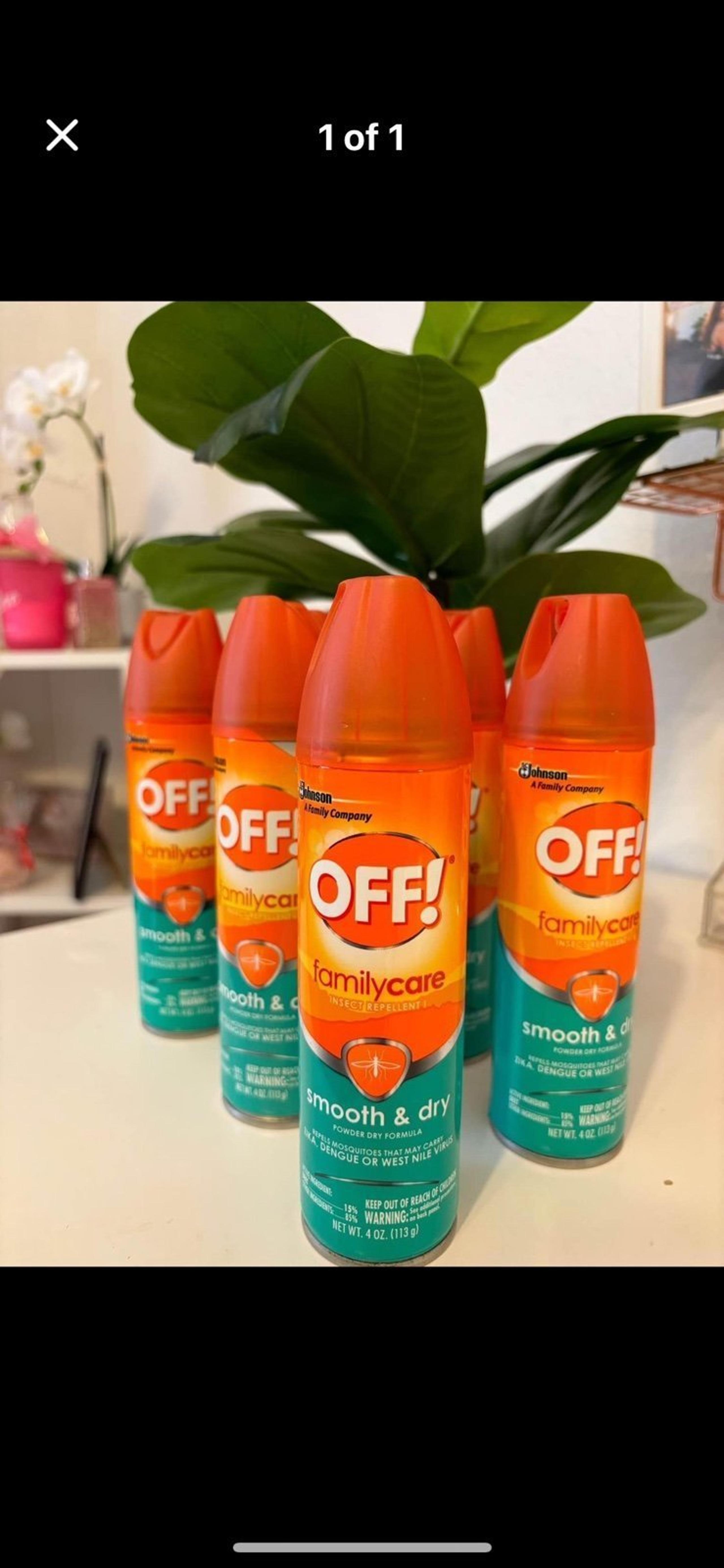 OFF