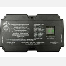 Progressive Industries EMS-LCHW50 Surge Protector SURGE PROTECTORS RV