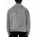 Splendors Design Suede Zip-Up Jacket
