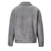 Splendors Design Suede Zip-Up Jacket