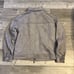 Splendors Design Suede Zip-Up Jacket