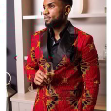 L'aviye Charles' Blazer