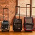 Snoozer Roll Around Travel Pet Carrier