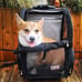Snoozer Roll Around Travel Pet Carrier
