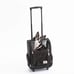 Snoozer Roll Around Travel Pet Carrier