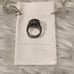 David Yurman Infiniti topaz ring