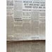 1940 Surrender of Finland to USSR - End of Winter War, Soviet Union History, Ru