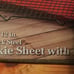 Cookie sheet with rack