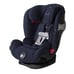 Cybex Standard Eternis S All-in-One Car Seat with SensorSafe, Denim Blue