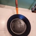 Le Creuset enamel Cast Iron 24