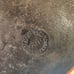 Le Creuset enamel Cast Iron 24