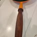 Le Creuset enamel Cast Iron 24