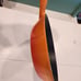 Le Creuset enamel Cast Iron 24