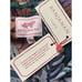 Banjanan Cora Botanical Print Button Up Shirt Sz S New