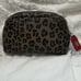 Vintage Fendi cosmetic pouch