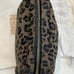 Vintage Fendi cosmetic pouch
