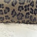 Vintage Fendi cosmetic pouch