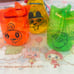 Vintage Tamagotchi Accessory Pouch towel 4 clear pouch 4 TamaDepa towels