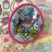 Vintage Tamagotchi Accessory Pouch towel 4 clear pouch 4 TamaDepa towels