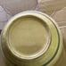 Antique crock bowl