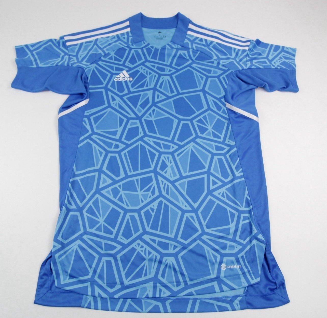 Adidas condivo 22 goalkeeper jersey