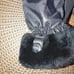 UGG Australia Mittens Size S/M