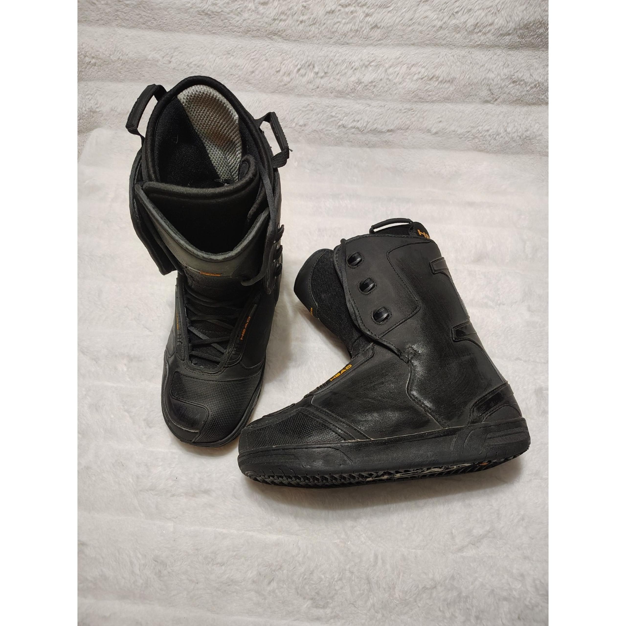 Head Snowboard Boots Size 28.5 - US 10.5