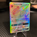 Pokemon Sun & Moon Base Set Umbreon GX 154/149