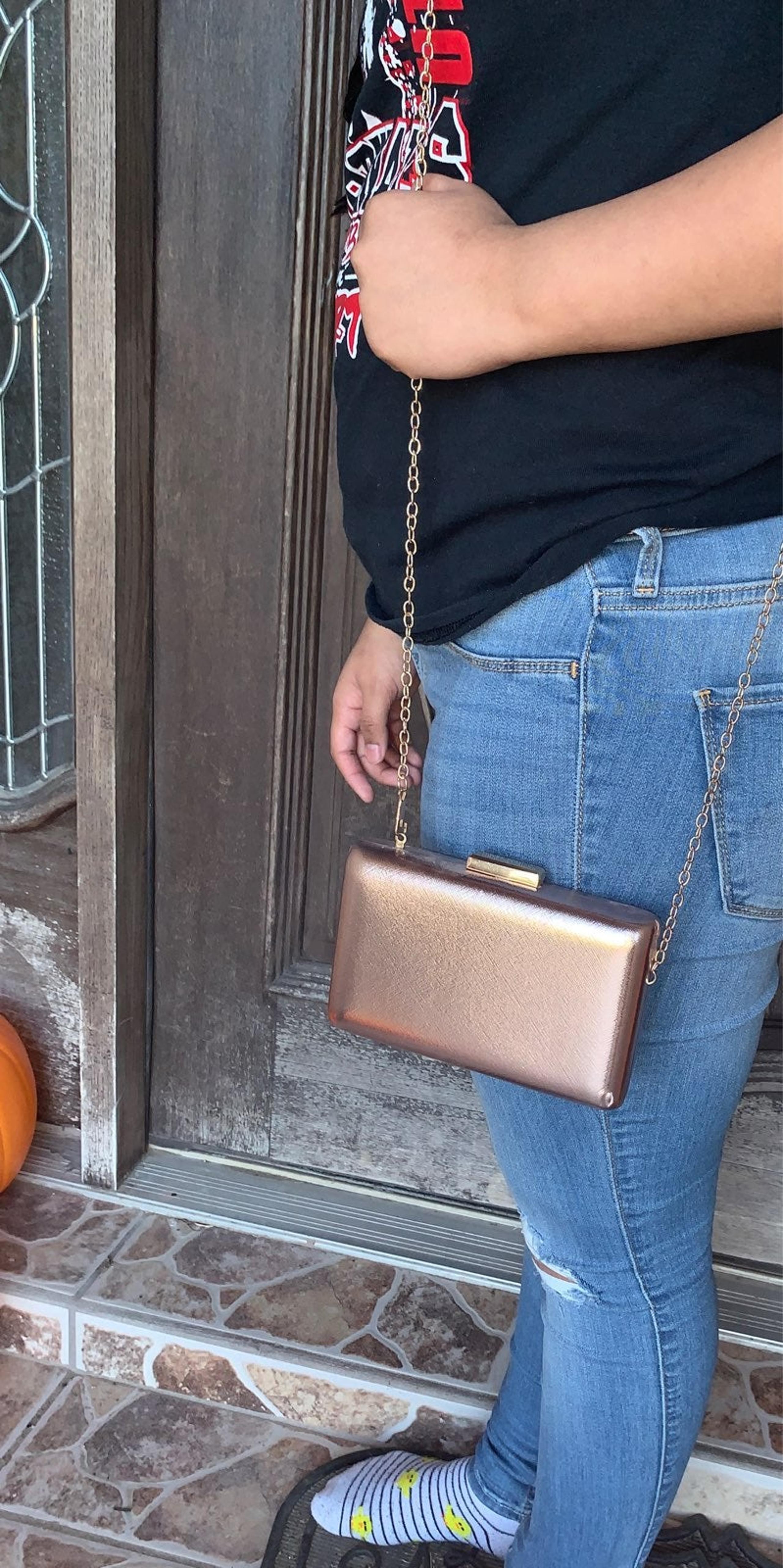crossbody purse