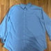 Ralph Lauren Blue Casual Button Down Shirt Mens size 4XLT