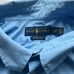 Ralph Lauren Blue Casual Button Down Shirt Mens size 4XLT