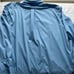 Ralph Lauren Blue Casual Button Down Shirt Mens size 4XLT