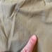 Buzz Aldrin Astronaut/NASA Brown Peplum Blouse or Costume w/ Outer Space Patches