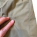 Buzz Aldrin Astronaut/NASA Brown Peplum Blouse or Costume w/ Outer Space Patches