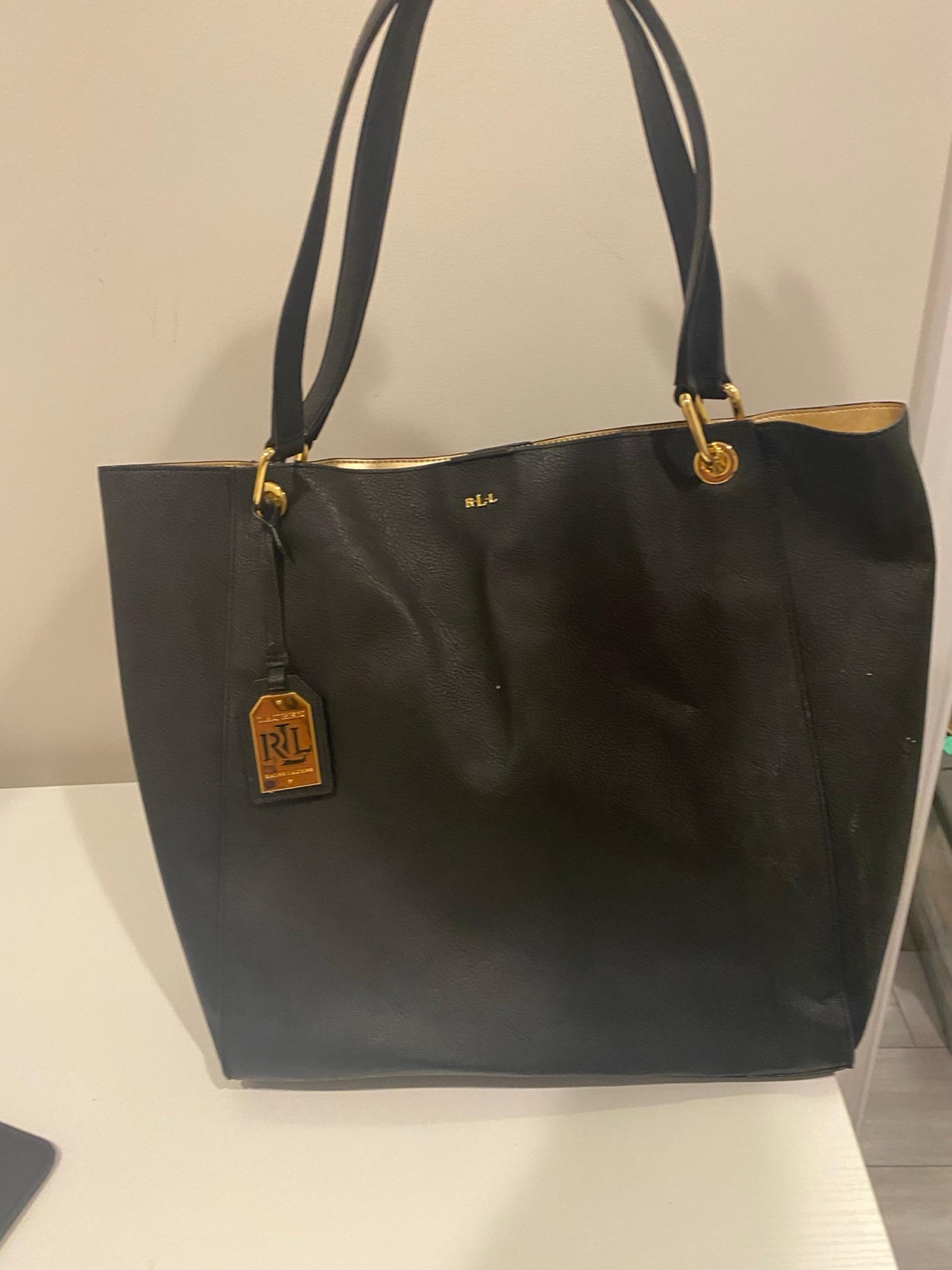 LAUREN by Ralph Lauren shoulder bag