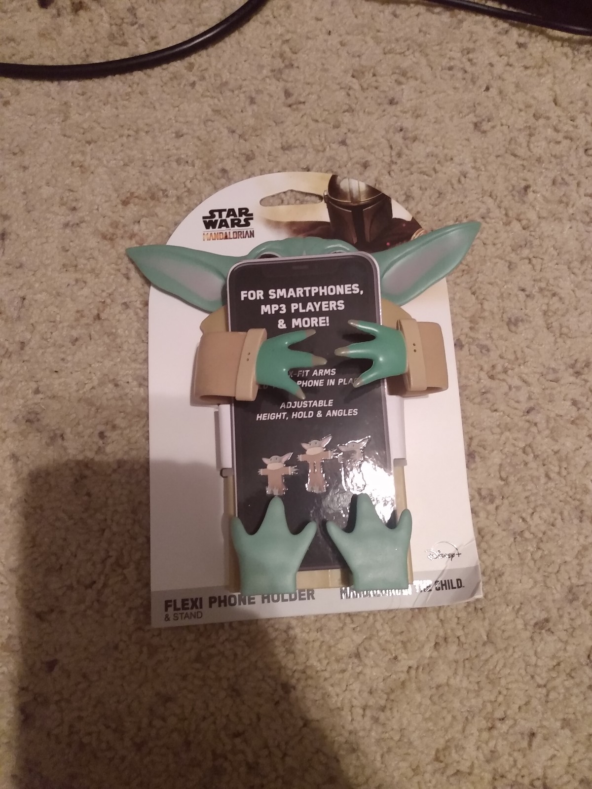 Star wars Grogu lot