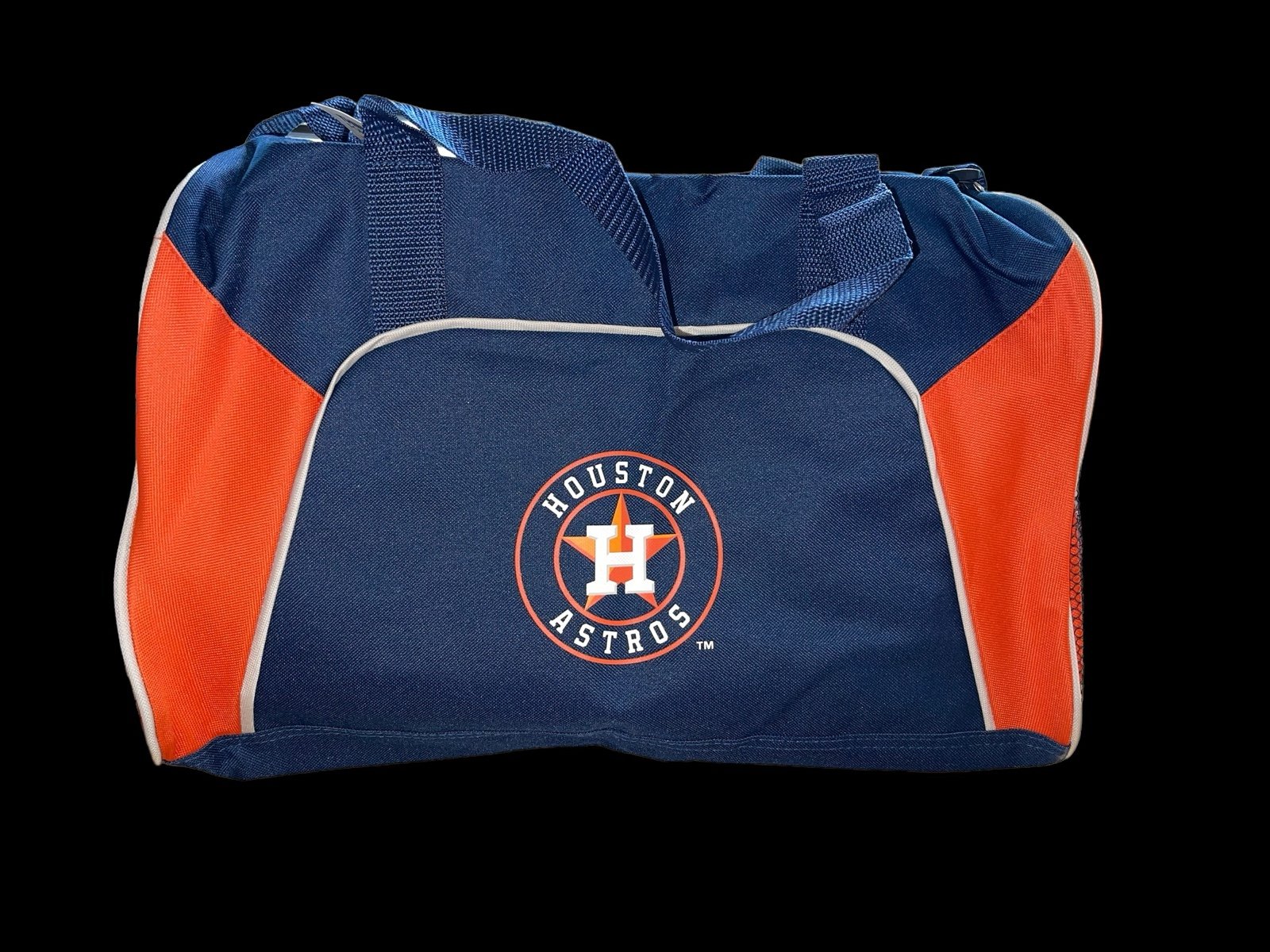 Houston Astros Sports Bag 2015 SGA New
