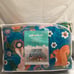Pillowfort friendly fauna micro fiber comforter set