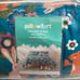 Pillowfort friendly fauna micro fiber comforter set