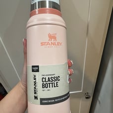 Stanley Stanley classic bottle pink
