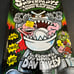 CAPTAIN UNDERPANTS BY DAV PILKEY 4-BOOK SET VOL. 9-12