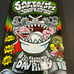 CAPTAIN UNDERPANTS BY DAV PILKEY 4-BOOK SET VOL. 9-12