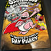 CAPTAIN UNDERPANTS BY DAV PILKEY 4-BOOK SET VOL. 9-12