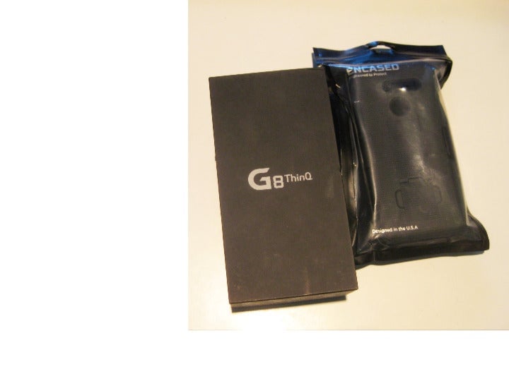 New! New! T-MOBILE/Sprint 128GB LG G8 Deal!!