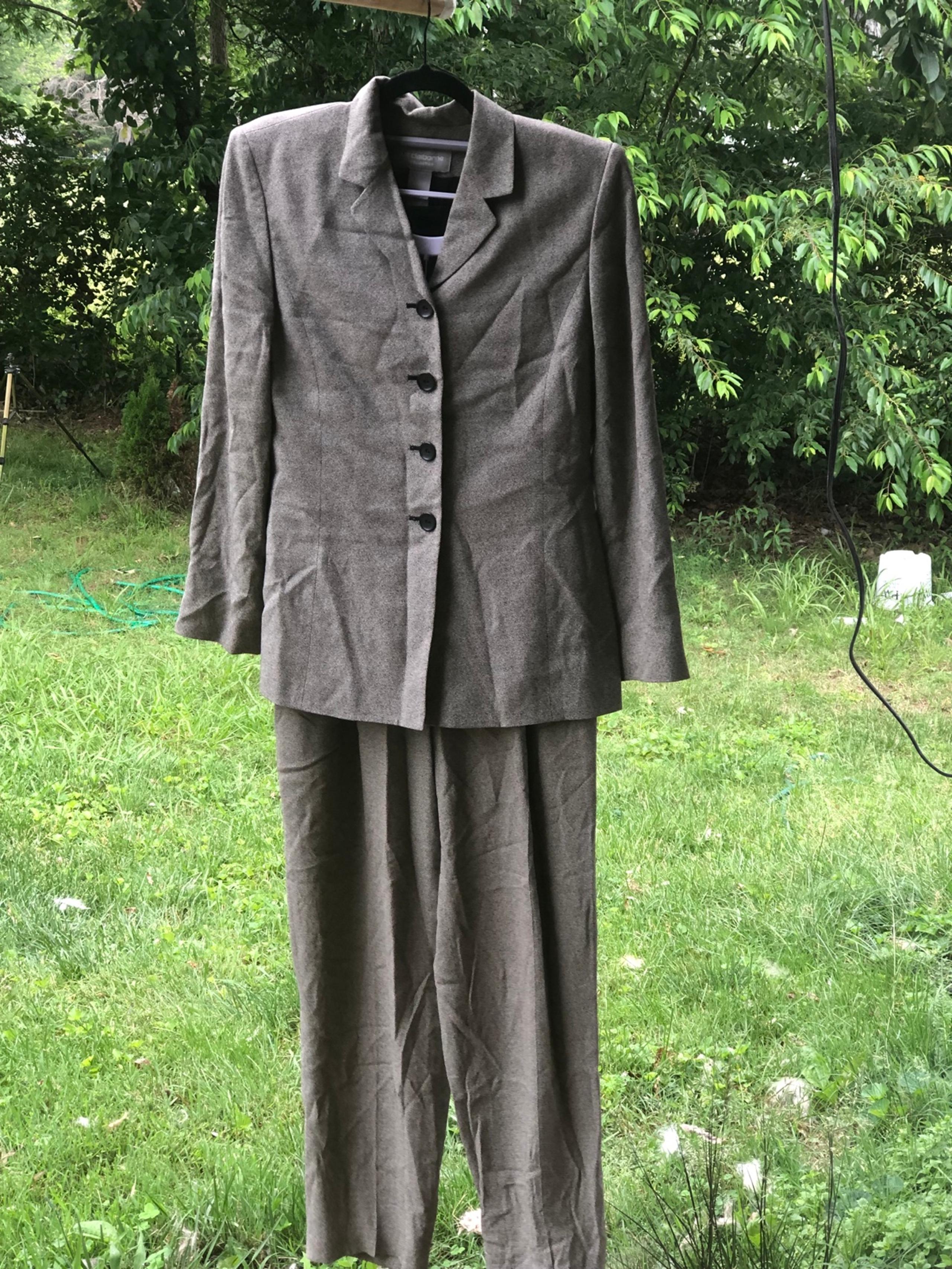 Liz Claiborne Suit