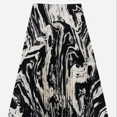 Marimekko Myy Marras Skirt