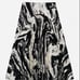 Marimekko Myy Marras Skirt